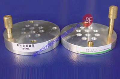 點擊查看詳細信息<br>標題：栓劑模具 閱讀次數：5433