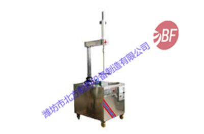 點擊查看詳細信息<br>標題：冷霜、溶液、軟膏攪拌機 閱讀次數：5796